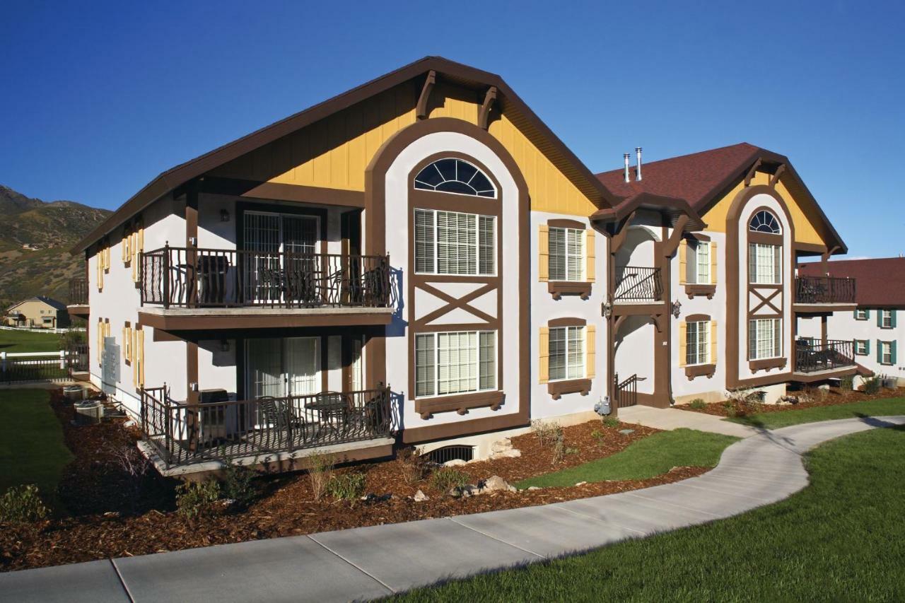 Worldmark Midway Exterior foto